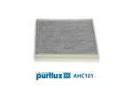 Filtr kabinowy PURFLUX AHC101