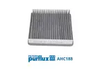 Filtr kabinowy PURFLUX AHC188