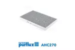 Filtr kabinowy PURFLUX AHC270