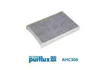Filtr kabinowy PURFLUX AHC306