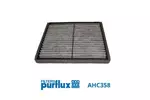 Filtr kabinowy PURFLUX AHC358