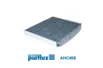 Filtr kabinowy PURFLUX AHC408