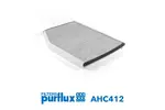 Filtr kabinowy PURFLUX AHC412