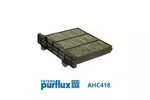 Filtr kabinowy PURFLUX AHC418