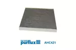 Filtr kabinowy PURFLUX AHC421