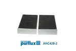 Filtr kabinowy PURFLUX AHC428-2