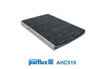 Filtr kabinowy PURFLUX AHC519
