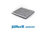 Filtr kabinowy PURFLUX AHC539