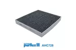 Filtr kabinowy PURFLUX AHC728