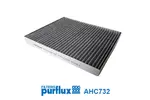 Filtr kabinowy PURFLUX AHC732