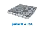 Filtr kabinowy PURFLUX AHC746