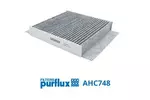 Filtr kabinowy PURFLUX AHC748