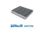 Filtr kabinowy PURFLUX AHC750