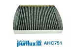 Filtr kabinowy PURFLUX AHC751