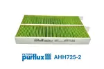 Filtr kabinowy PURFLUX AHH725-2