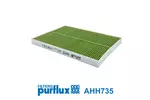 Filtr kabinowy PURFLUX AHH735