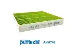 Filtr kabinowy PURFLUX AHH740