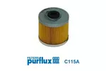 Filtr paliwa PURFLUX C115A