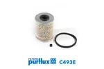 Filtr paliwa PURFLUX C493E