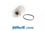 Filtr paliwa PURFLUX C494E