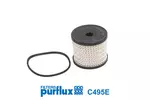 Filtr paliwa PURFLUX C495E - fot.2