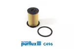 Filtr paliwa PURFLUX C496