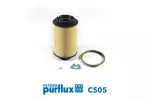 Filtr paliwa PURFLUX C505