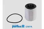 Filtr paliwa PURFLUX C507A - fot.1
