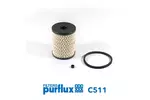 Filtr paliwa PURFLUX C511