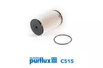 Filtr paliwa PURFLUX C515 - fot.2