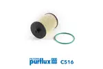 Filtr paliwa PURFLUX C516