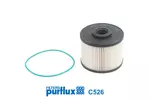 Filtr paliwa PURFLUX C526