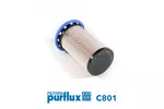 Filtr paliwa PURFLUX C801