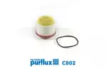 Filtr paliwa PURFLUX C802