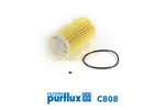 Filtr paliwa PURFLUX C808