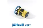 Filtr paliwa PURFLUX C827