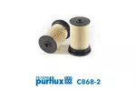 Filtr paliwa PURFLUX C868-2