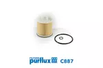 Filtr paliwa PURFLUX C887