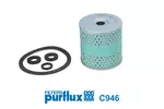 Filtr paliwa PURFLUX C946