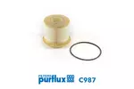 Filtr paliwa PURFLUX C987