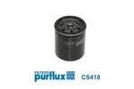 FILTR DEUTZ PALIWA PURFLUX CS418