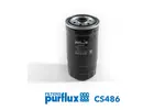 Filtr paliwa PURFLUX CS486