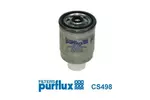 Filtr paliwa PURFLUX CS498
