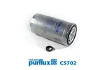 Filtr paliwa PURFLUX CS702 - fot.1
