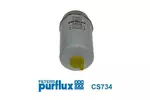 Filtr paliwa PURFLUX CS734