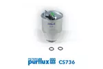 Filtr paliwa PURFLUX CS736