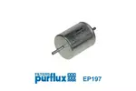Filtr paliwa PURFLUX EP197