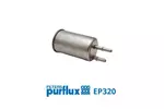 Filtr paliwa PURFLUX EP320