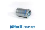 Obudowa filtra paliwa PURFLUX FC577E
