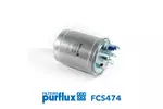 Filtr paliwa PURFLUX FCS474